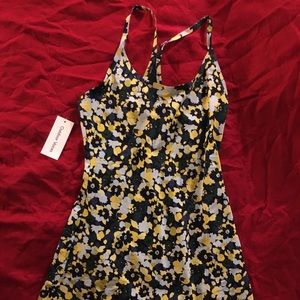 NWT Outdoor Voices Exercise Dress XS